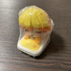 鬼滅の刃 おねむたん　伍ノ型　我妻善逸のサムネイル