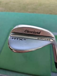 Cleveland RTX 6 ZIPCORE ウェッジ 54度 950neo - メルカリ