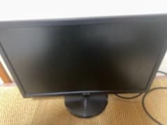 ASUS ゲーミングモニター VP228HEのサムネイル