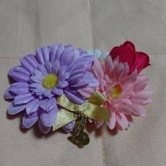 ラプンツェル ヘアアクセサリーのサムネイル