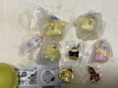 ポムポムプリン　POMPOMPURIN Pom Pom Purin まとめ売りのサムネイル