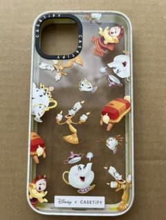 iPhone13ケース　Disney 【CASETIFY】のサムネイル
