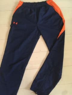 UNDER ARMOUR パンツ　Mのサムネイル