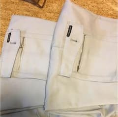 Tanrankozo様専用寅壱 平ズボン2本のサムネイル