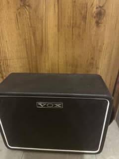 VOX V110NT ギター キャビネット celetion製 10インチ - メルカリ