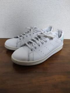 adidas Stan Smith ホワイト PRIMEGREENのサムネイル