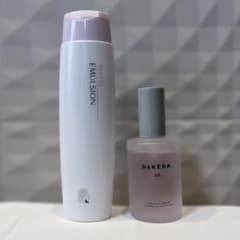 リケラエマルジョン 200ml＆ リケラオイル 100ml セット ReKERA - メルカリ