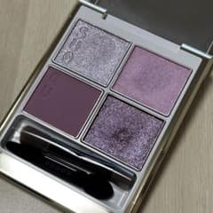SUQQU シグニチャーカラーアイズ 149 舜華 ホリデー アイシャドウ