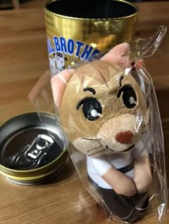 【限定値下げ】ちょっこりさん　岩田剛典　三代目　ツアーグッズのサムネイル