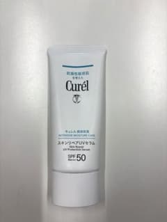 Curél スキンリペアUVセラム 60g SPF50のサムネイル