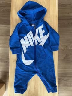 NIKE ロンパースのサムネイル