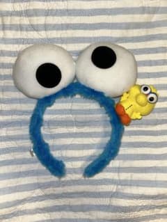 USJカチューシャのサムネイル