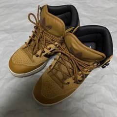 アディダス センテニアル ミッド 26cmのサムネイル