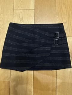 JILLSTUART ミニスカート サイズ0