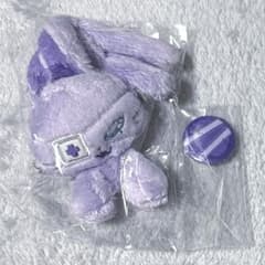 &team ユウマ yuma 10cm マスター ぬいぐるみのサムネイル