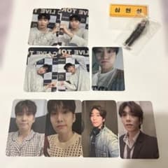BOYFRIEND ヒョンソンセットのサムネイル