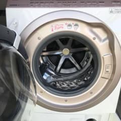 Panasonic ドラム式電気洗濯乾燥機のサムネイル