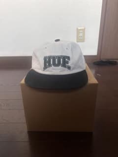 美品 HUF キャップのサムネイル
