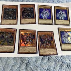 遊戯王OCG E・HERO ネオス ユベル カードセット - メルカリ
