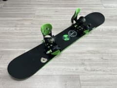 即日発送可！ROME AGENT 154cm ビンディング セット ローム ROME AGENT 154cm ビンディング セット ローム - メルカリ