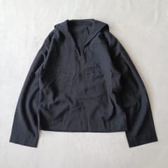 1967年製 US NAVY ウールマリンセーラージャンパー ヴィンテージ古着 1967年製 US NAVY ウールマリンセーラージャンパー ヴィンテージ古着