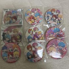 すとぷり 缶バッジ アクリルキーホルダー まとめ売りのサムネイル