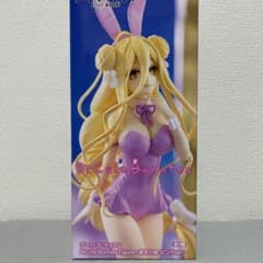 BiCute Bunnies Figureー星宮六喰・ピンクver.ーのサムネイル