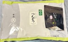 丸久小山園 抹茶 りんどう 1kg 星野製茶園 抹茶 セット - メルカリ