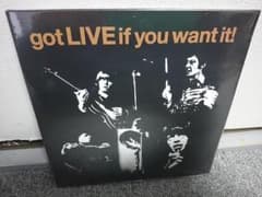 Got LIVE if you want it！のサムネイル