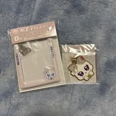 ME:EYE'S ME:I キャラ福くじ SHIZUKUのサムネイル