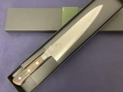 関孫六 10000CC 牛刀 21cm AE5164 関孫六 10000CC 牛刀 21cm AE5164 - メルカリ