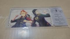 SideM 神速一魂 衣装展のサムネイル