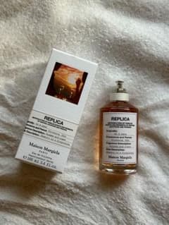 REPLICA  on a date 100mlのサムネイル