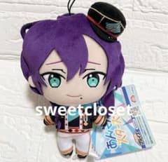 あんスタ あんさんぶるスターズ ぬいぐるみ ALKALOID 礼瀬マヨイ ①