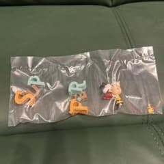 SNOOPY コレクションオブワーズ3 SUPPERのサムネイル