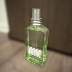 ロクシタン（L'OCCITANE）オードトワレのサムネイル