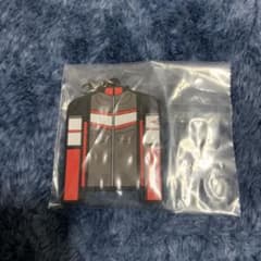 ウルトラマンティガ・ダイナ・ガイア 光を宿すものたちへ スーパーGUTS隊員服