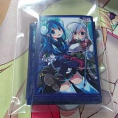 遊戯王 アロマージ 放蕩 スリーブのサムネイル