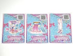 アイカツカード マジカルパステルコーデ セレクションパック アイカツカード マジカルパステルコーデ セレクションパック - メルカリ