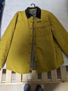 patagonia　ジャケットのサムネイル