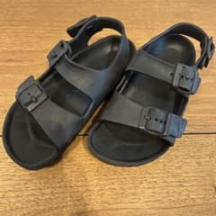 ビルケンシュトック　キッズ19cmのサムネイル
