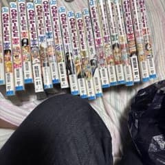 ONE PIECE 尾田栄一郎 漫画セット 90巻台〜107巻 - メルカリ