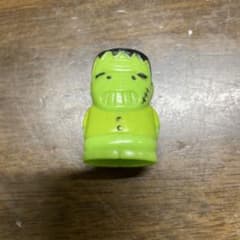 【超絶激レア絶版品】モンスターらんど 明治製菓 食玩 指人形　レトロ m33833726438_1.jpg?1765536187