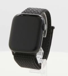 Apple Watch Nike Series 7 45mm  タフケース付き