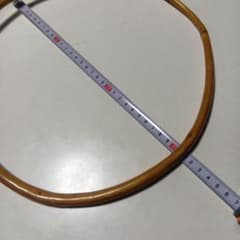 玉置 直径約30cmのサムネイル