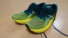 asics メタスピードエッジ＋ 25.5のサムネイル