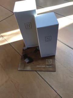 N organic 新品未開封 届きたてのサムネイル