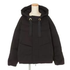 新品同様◇6×1COPENHAGEN×eclatショートダウン0シックスバイワン 