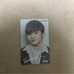 SEVENTEEN HMVクーポン券のサムネイル