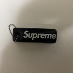 Supreme カラビナ ブラックのサムネイル